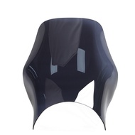 For Kawasaki Z 900 RS Z900RS 2018-2023 Windshield Motorcycle Windscreen