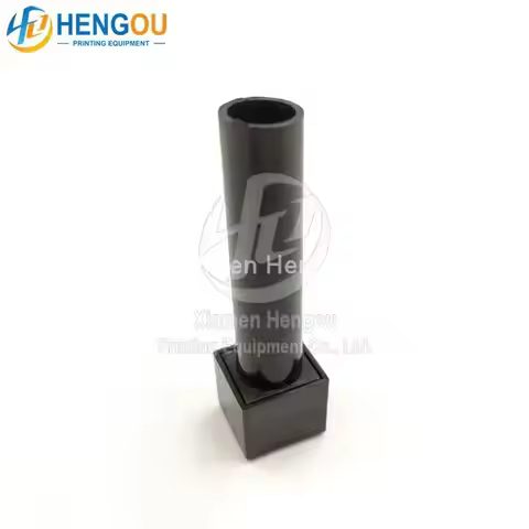 Komori suction mouth L40 G40 428 Komori machine sucker nozzle printing machine parts 64x17x12mm