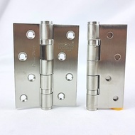 Dekson Hinge Dekkson ESS DL 4X3X3MM 2BB Door Hinge Window/