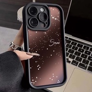 Luxury Full sky Stars Pattern Case For OPPO A57 A77 A77S A57S A56 A53S A58 A78 Silicone Shockproof S