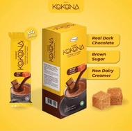AMANDA SWEET KOKONA CHOCOLATE