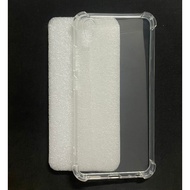 Vivo Y91C / Y1S / Vivo 1820 / 2015 Transparent Flexible Case