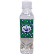 Air Minuman Gau Tinggi Mineral Semulajadi 250ml x 12 botol