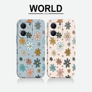 Oppo A5X 2025 Case - Latest Oppo A5X Case WC22