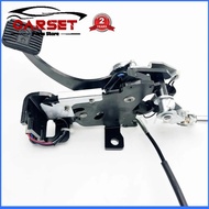 Brand NEW Emergency Brake Pedal Assembly for 46110-26611-71 Toyota Forklift 8FGU15/25/30