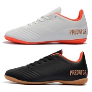 ส่งจากกรุงเทพ  18.1 TF Futsal Shoes Soccer Shoes รองเท้าฟุตซอล