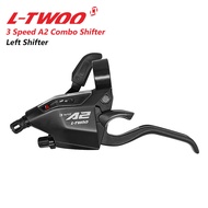 LTWOO A2 A3 A5 Combo Shifter 3x7 3x8 3x9 Speed Brake Lever Gear Shifters Mountain Bike MTB Bicycle 3