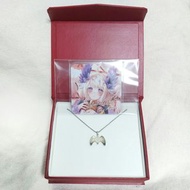 nijisanji en 彩虹社 2023年情人節 Enna 頸鏈 頸飾