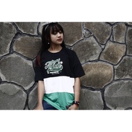 Slank atjeh t-shirt. Slank hanging
