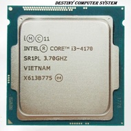Intel Core i3 4170 Processor Tray LGA 1150