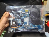 Motherboard Dell Latitude E6430s Laptop processor Intel i7-3520M