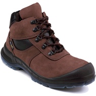 OTTER MID CUT LACE UP SAFETY BOOTS OWT993KW