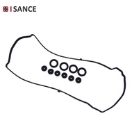 Valve Cover Gasket & Spark Plug Tube Seals Grommets For Acura RSX TSX Honda Accord Civic CR-V Elemen