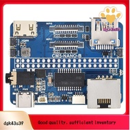 CM5 Nano Base Board NANO B Development for Compute Module 5 CM5-NANO-B