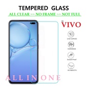VIVO V23E VIVO V21 VIVO V21E VIVO V20 VIVO V20 SE VIVO V20 PRO TEMPERED GLASS (NO FRAME / NOT FULL)
