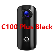 SJCAM C100 Plus Action Camera 4K 30M Waterproof 2.4G WiFi Action Sport action cam EIS bicycle helmet