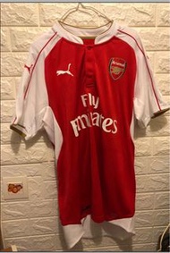 原裝正版阿仙奴Arsenal 波衫，球衣