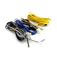 MBQ AW10E socket for subwoofer power