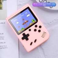 XINJUMO | Retro 2-Player Large Screen G5 Portable Game Console