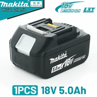 100% original Makita 18V 6.0AH 9.0AH rechargeable battery Makita BL1840 BL1830B BL1830B power tool b