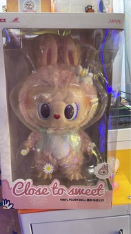 Labubu大甜心