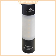 Camping Lamp IPX4 Waterproof Camping Flashlight Last Up To 7H for Fishing Hiking