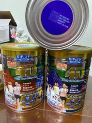 瑞一寶4 D關節羊奶粉，牛奶粉大平賣$220.1罐