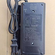 Vehicle 48V 60V 72V 96V 84V Electric Tricycle Four-Wheeler Lead-Acid Battery Charger