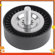 Serpentine Belt Idler Pulley Belt Drive Idler Smooth Pulley 1341A005,1341A029 for      Parts