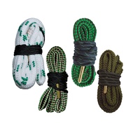 Ctrshif Gun Snake Cleaner Rifle 233 Gun Snake for Pistol Shotgun 9mm .22 .223 5.56mm 12/20GA .308 .4