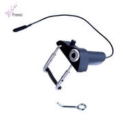 [freneci] Piezoelectric Violin Transducer Preserves Original Tone Acoustic Violin Pickup
