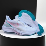 Running Shoes For Men/ Women/zumba/gym zoom white premium vietnam