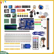 cowboy|  Remote Control Development Board RFID Learning Tools Kit for Arduino UNO R3