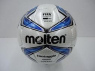 FIFA認證 ~MOLTEN 合成皮足球 #4 五人制室內足球  (F9V4800) 國小世界盃 足球聯賽指定用球
