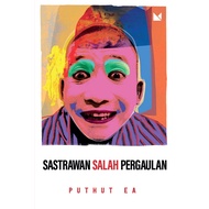 Wrong Struggle Writers