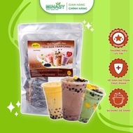 Set nguyên liệu tự pha trà sữa Phúc Long thơm ngon chuẩn vị Minasy