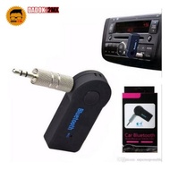 BLUETOOTH RECEIVER JACK AUX CK-05