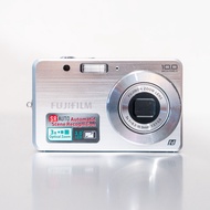 【99新】Fujifilm FinePix J25 CCD digital camera 富士CCD數碼相機