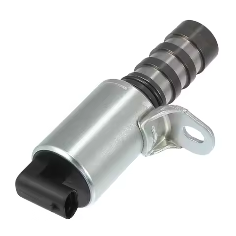 FT4Z-6M280-A Engine Variable Timing VVT Control Solenoid Valve for Ford Edge 2015 2016 2017 Ford F-1
