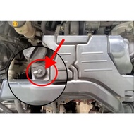 ALZA 2022 AXIA BEZZA MYVI 2017-2021 AIR HOSE GROMMENT BUSH AIR CLEANER HOSE BUSH 9004A-48062