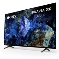 Sony A80J 65 Inch 65A80J TV: BRAVIA XR OLED 4K Ultra HD Smart Google TV ( DEMO SET)