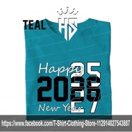 F1 2026 NEW YEAR DESIGN SIMPLE UNISEX THISER TEES