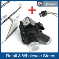 06D121601 Additional Auxiliary Water Pump 059121012A 06H121601 06H121601J For VW Touareg For Audi A4