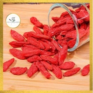 Ning Xia Selected Goji Berry Goji Berry Goji Berry Ning Xia Wolfberry