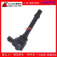 Sesuai untuk GAC Trumpchi GA8/GM8/GS7/GS8 1.8T 2.0T Gegelung F01R00A103