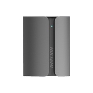 HIKVISION T300S 1TB PORTABLE EXTERNAL SSD - BLACK