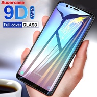 Samsung Galaxy J6+ J4+ Plus J2 Pro 2018 J4 Core J7 Prime 2 9D Tempered Glass Screen Protector Protection Film