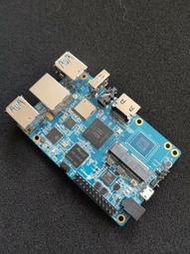 限時下殺orangepi 3開發板  板子是實物拍照，功能正常，附件有電