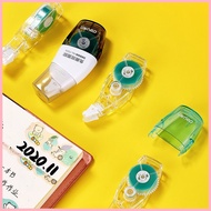 ∏ , Tape Glue Double Sided Adhesive Dots Roller Tape Transparent Tape Stationery Office Supply