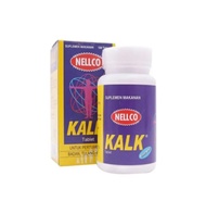 Nellco Kalk Tablet 100s